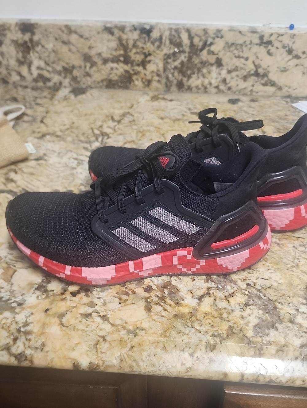 adidas Ultraboost Running Shoes
